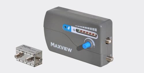 Maxview Satellite FINDER I.D