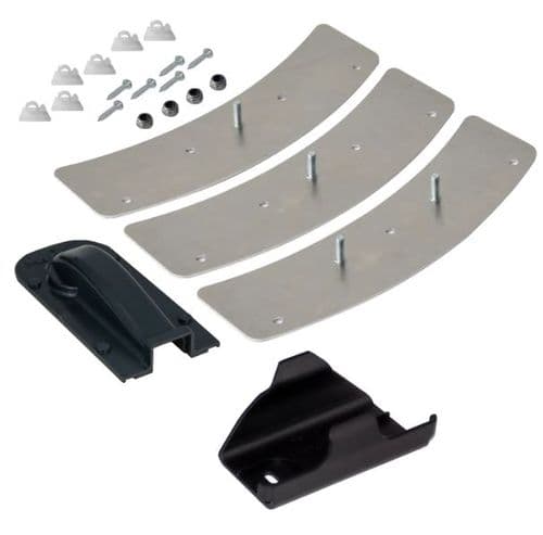 Maxview VuQube 2 Roof Mount Pack Fitting Kit - Grasshopper Leisure