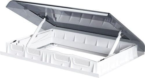 Maxxair Skymaxx LX Rooflight Vent 23-42mm (700 x 500mm)