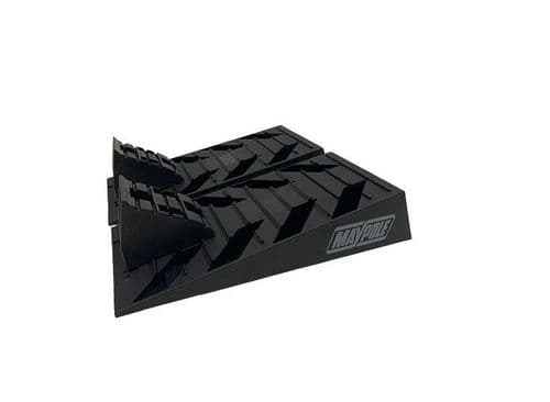 Maypole MP4604 Caravan & Motorhome Levelling Ramps