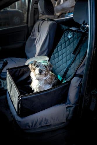 Maypole MP6526 Single Seat Pet Protector Cover