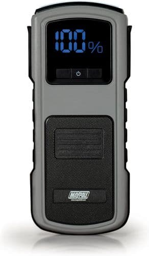 Maypole MP7441 500A Lithium Ion Power Pack