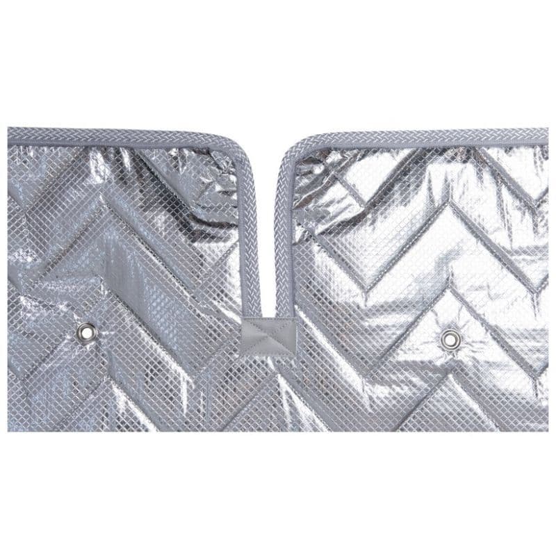 Mercedes Sprinter 2006-2018 Internal Thermal Screen Cab Blinds ...