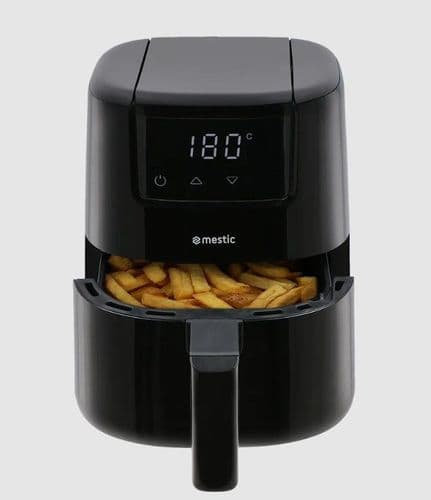 Mestic Low Wattage 900W 2 Litre Air Fryer MA-300