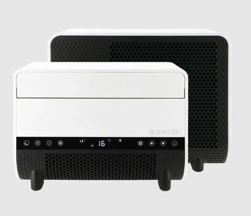 Mestic Split Air Conditioner SPA-3100 UK