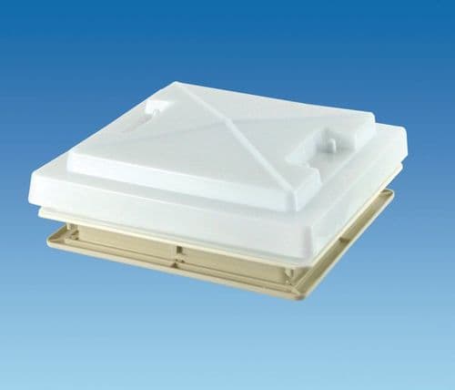 MPK 280 Opaque Rooflight Vent