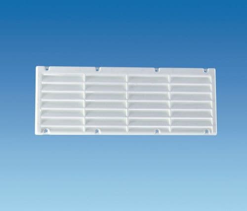 MPK Fridge Vent - Surface Fit (Black Or White)