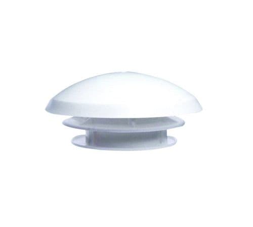 Mushroom Fixed Roof Vent