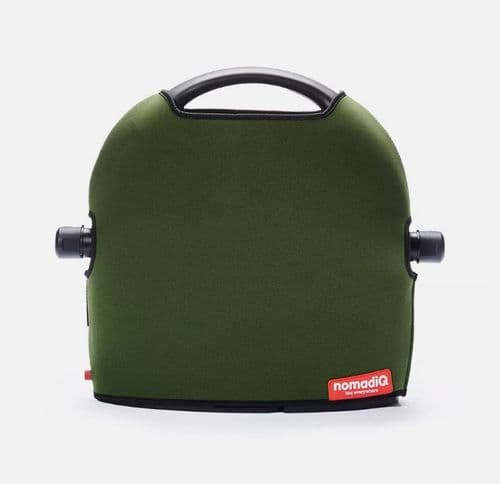NomadIQ BBQ Green Protection Pouch