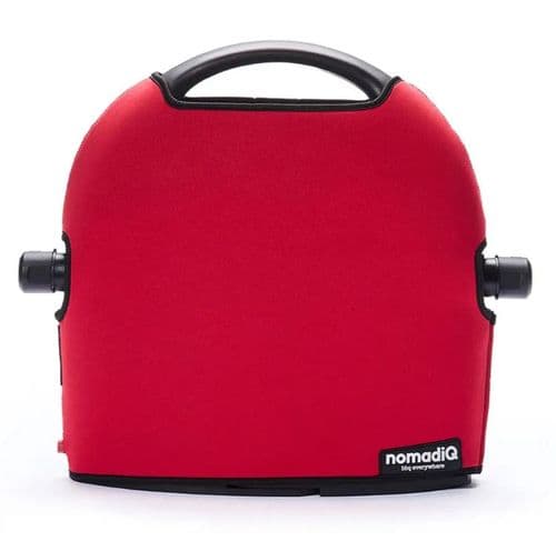 NomadIQ BBQ Red Protection Pouch