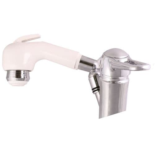 Nova Aravon Single Lever Shower Mixer