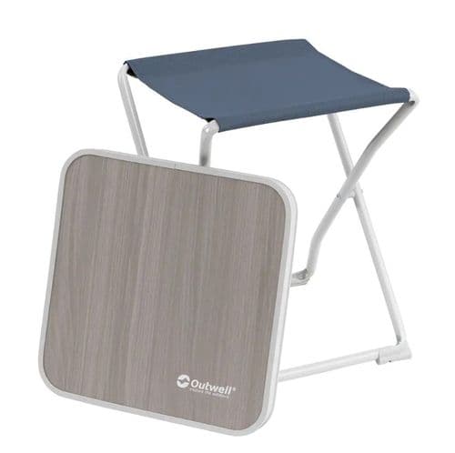 Outwell 3 In 1 Table / Stool / Footrest