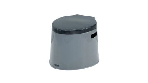 Outwell 6 Litre Portable Toilet Potti