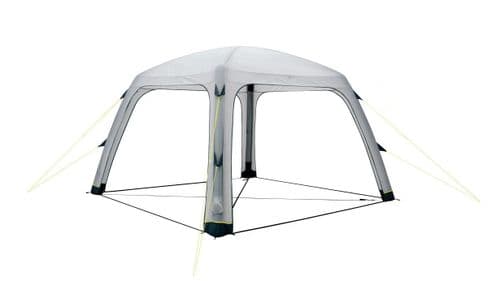 Outwell AIR Shelter 3.35 x 3.35M With Single Point Inflation