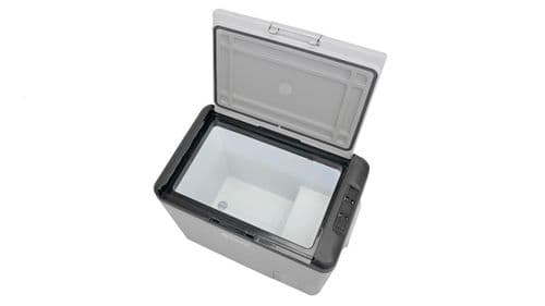 Outwell Arctic Chill 40 Compressor Cooler Coolbox Fridge Freezer