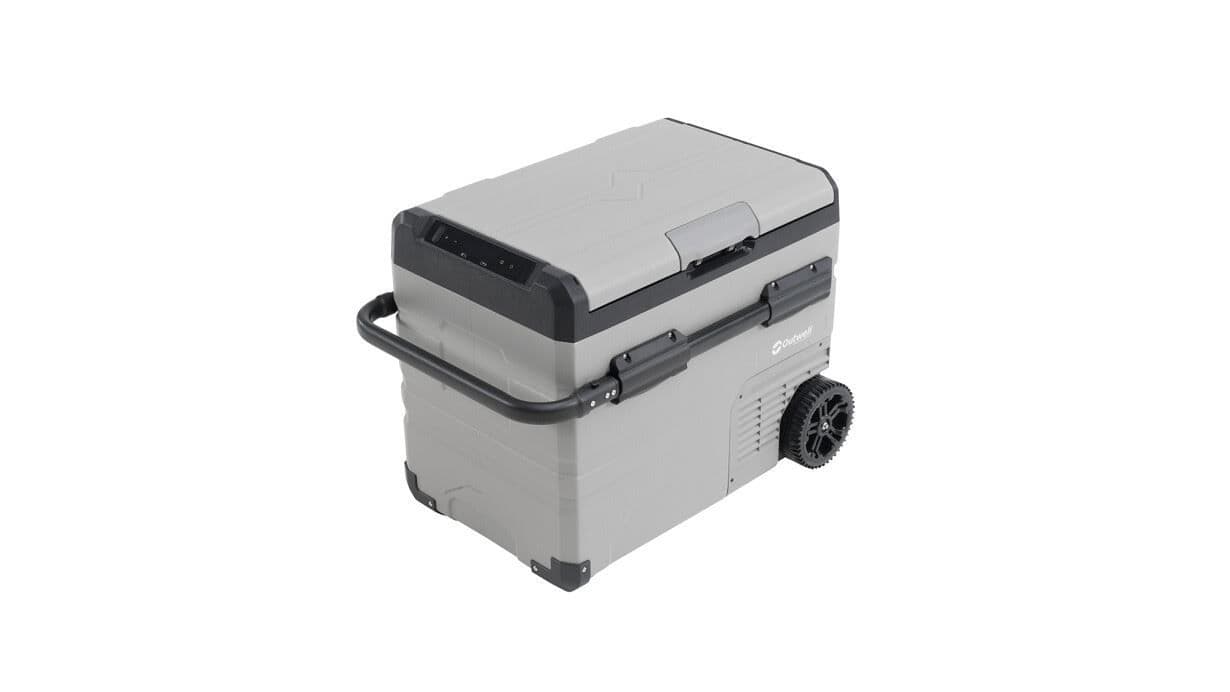 Outwell Arctic Frost 45L Compressor Cooler Coolbox Fridge Freezer