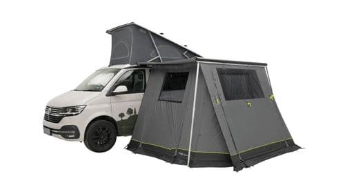 Outwell Backroads Campervan Awning Room 2026