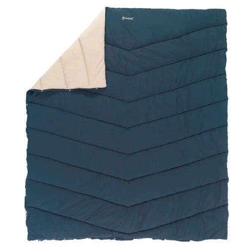 Outwell Caldera Double Camping Duvet 2026