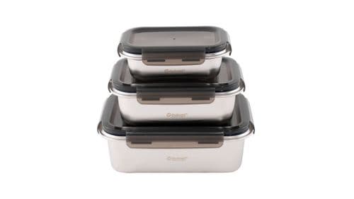 Outwell Camper Food Box Set