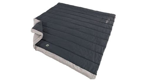 Outwell Campion Double Camping Duvet 2025