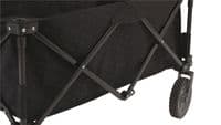 Outwell Cancun Transporter Folding Trolley Wagon 470438 - Grasshopper Leisure, Camping Equipment