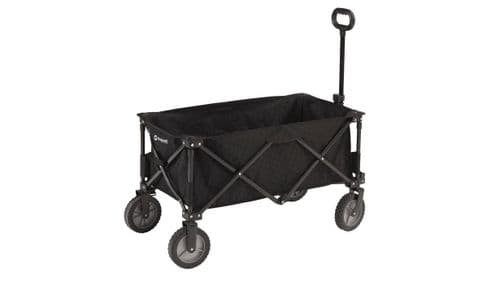 Outwell Cancun Transporter Foldable Camping Trolley Wagon