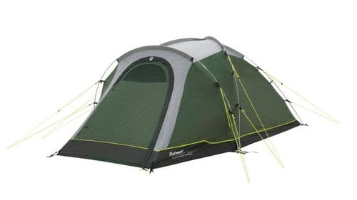 Outwell Cloud 3 Lightweight Dome Tent 2025