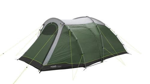 Outwell Cloud 5 Plus Poled Tent