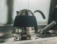 Outwell Collaps Collapsible Camping Stove Top 1.5L Kettle - Grasshopper Leisure, Camping & Outdoor Leisure Accessories, Camping Equipment | Camping accessories | Outdoor Leisure equipment