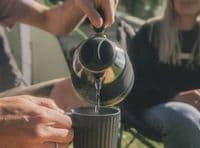 Outwell Collaps Collapsible Camping Stove Top 1.5L Kettle - Grasshopper Leisure, Camping & Outdoor Leisure Accessories, Camping Equipment | Camping accessories | Outdoor Leisure equipment