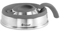 Outwell Collaps Collapsible Camping Stove Top 1.5L Kettle - Grasshopper Leisure, Camping & Outdoor Leisure Accessories, Camping Equipment | Camping accessories | Outdoor Leisure equipment