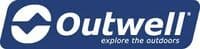 Outwell Constellation Pillow Blue 230139, Travel Camping pillow - Grasshopper Leisure
