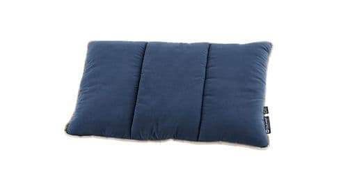 Outwell Constellation Pillow Blue NEW 2025