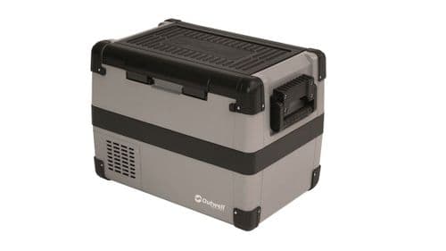 Outwell Deep Cool 35L Compressor Cooler Coolbox Fridge Freezer