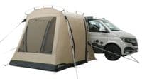 Outwell Desert Van Campervan Awning (Rear Or Side Fitting) 111556 - Grasshopper Leisure