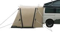 Outwell Desert Van Campervan Awning (Rear Or Side Fitting) 111556 - Grasshopper Leisure
