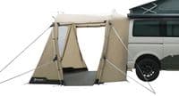 Outwell Desert Van Campervan Awning (Rear Or Side Fitting) 111556 - Grasshopper Leisure