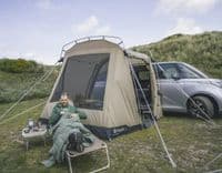 Outwell Desert Van Campervan Awning (Rear Or Side Fitting) 111556 - Grasshopper Leisure