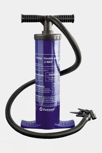 Outwell Double Action Hand Pump