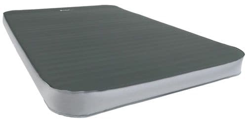 Outwell Dreamboat Double 12.0 cm Self Inflating Mat 2026 (SIM)