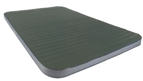 Outwell Dreamboat Double 7.5 cm Self Inflating Mat 2026 (SIM)