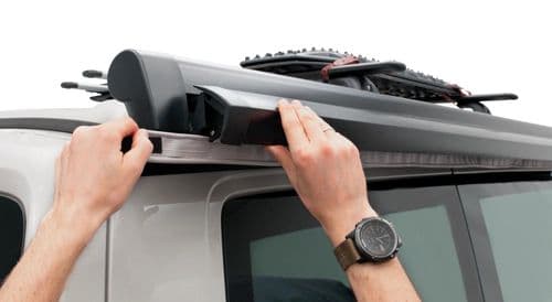 Outwell Drive Away Awning Beading Connect Set 7-5mm