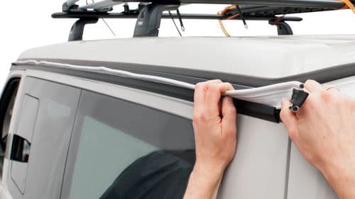 Outwell Drive Away Awning Dual Beading Connect 7-7+5mm