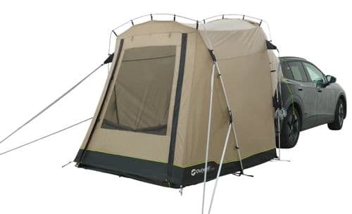 Outwell Dune SUV Poled Vehicle Drive-Away Awning (2026)