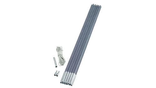 Outwell Duratec/Durawrap Do It Yourself Pole Kit 11.0mm