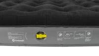 Outwell Flock Classic Double Airbed 2025 - Grasshopper Leisure