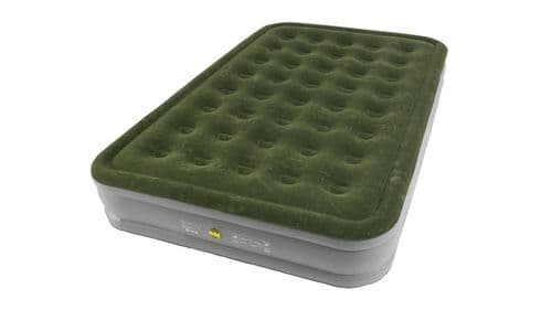 Outwell Flock Excellent Double Airbed