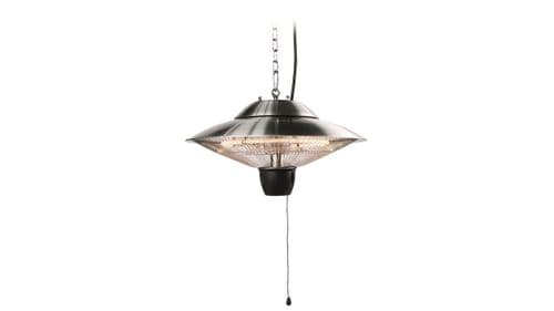 Outwell Fuji Electric Camping Patio Heater UK