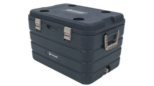 Outwell Fulmar 60L Deep Freeze Coolbox Cooler