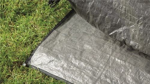 Outwell Greenwood 5 Tent Footprint Groundsheet 170937 - Grasshopper Leisure